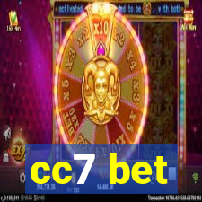 cc7 bet